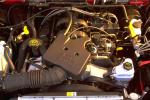 Ford Ranger America 2001 года